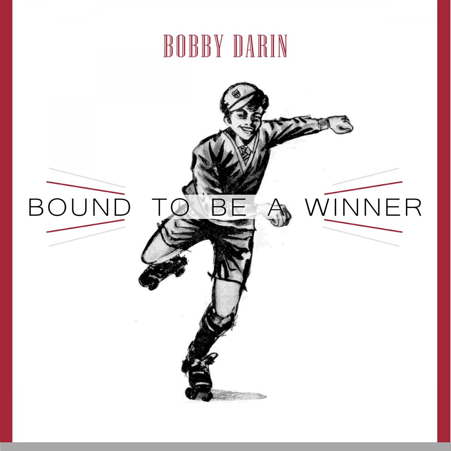 Bobby Darin - Only One Little Item