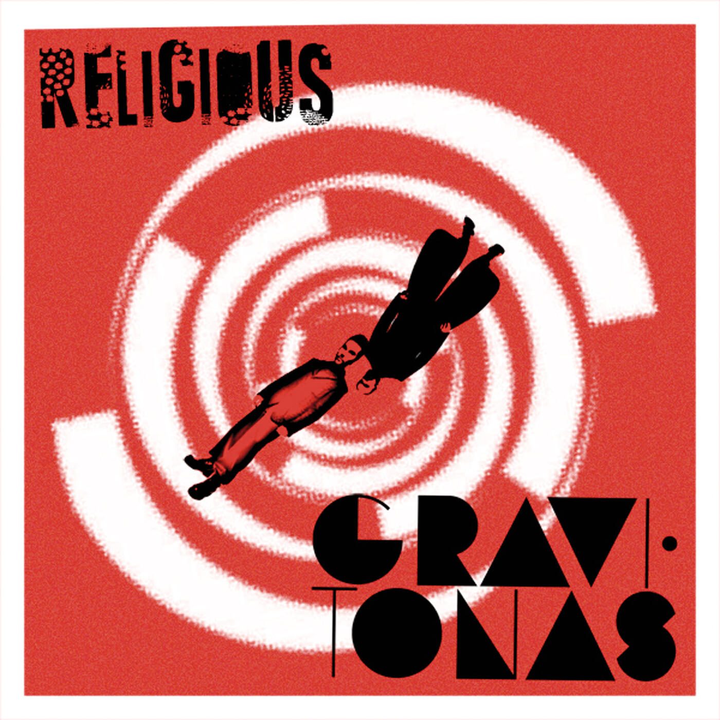 Gravitonas - Religious (Anders Nyman Radio Edit)