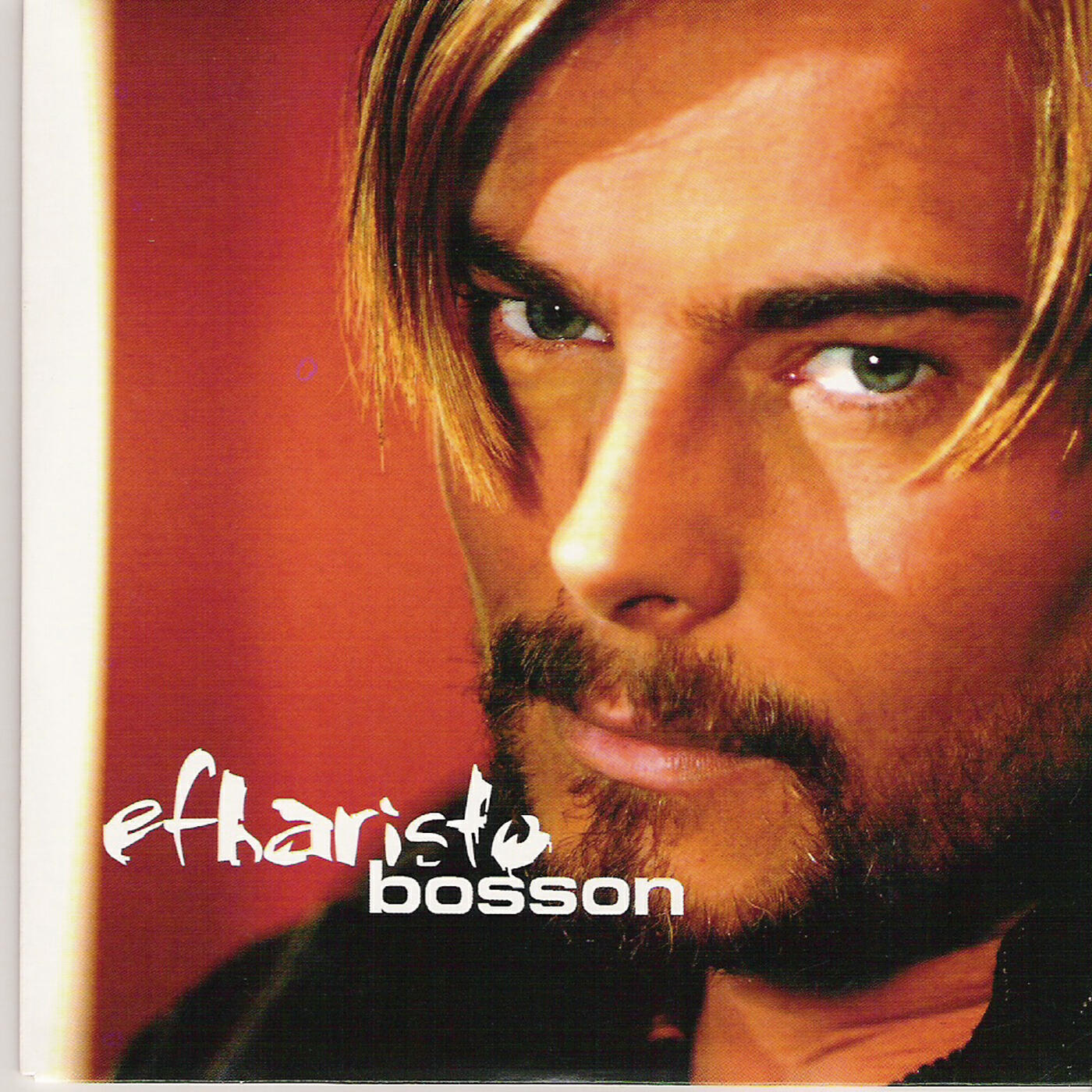 Bosson - Efharisto (SoundFactory Club Anthem)