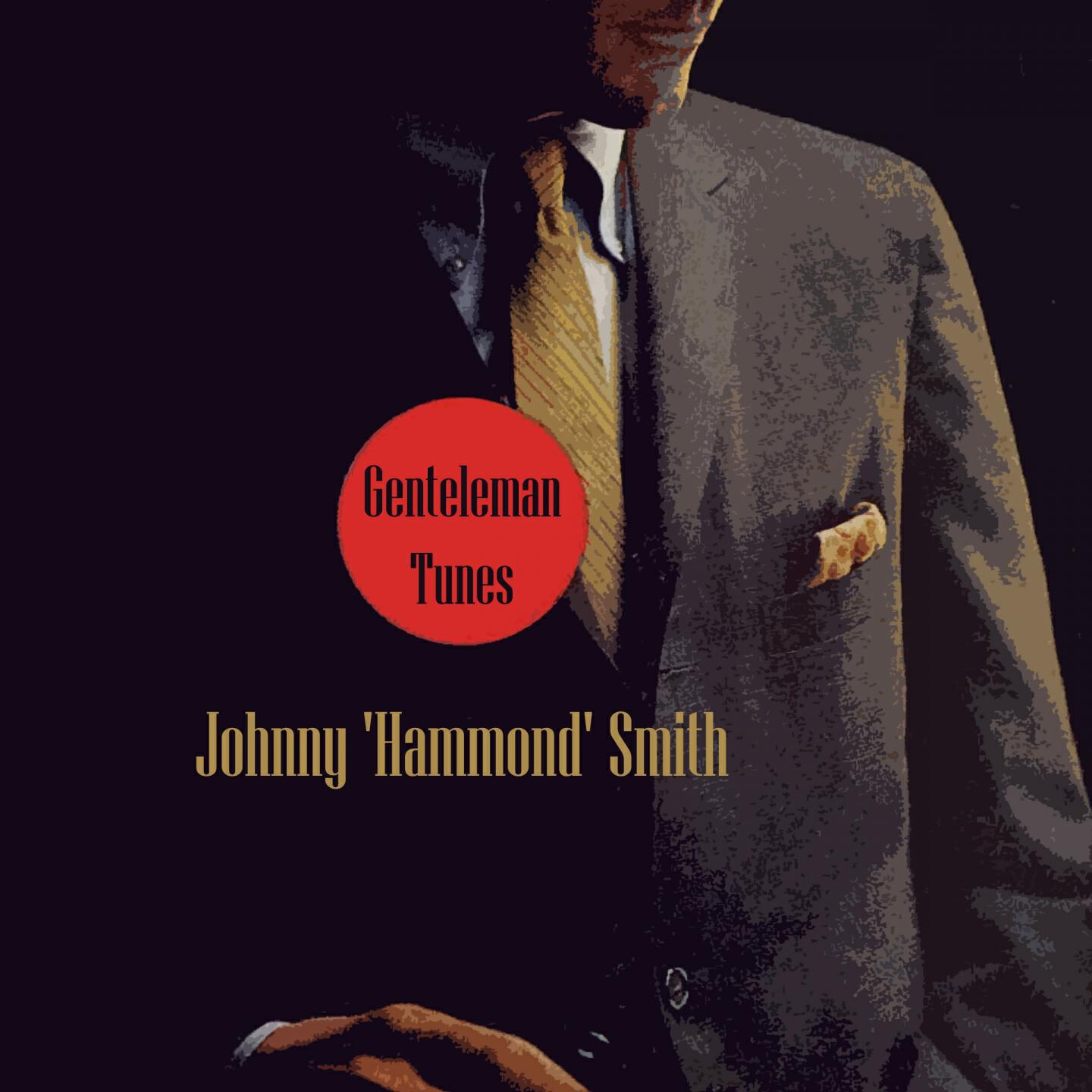 Johnny 'Hammond' Smith - Cyra