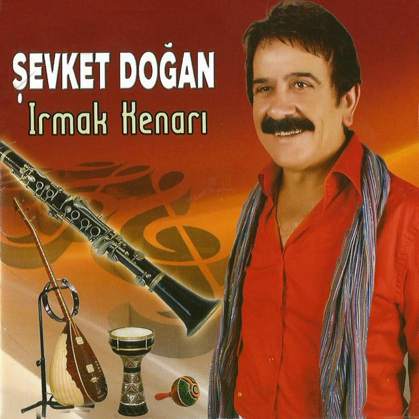 Постер альбома Irmak Kenarı