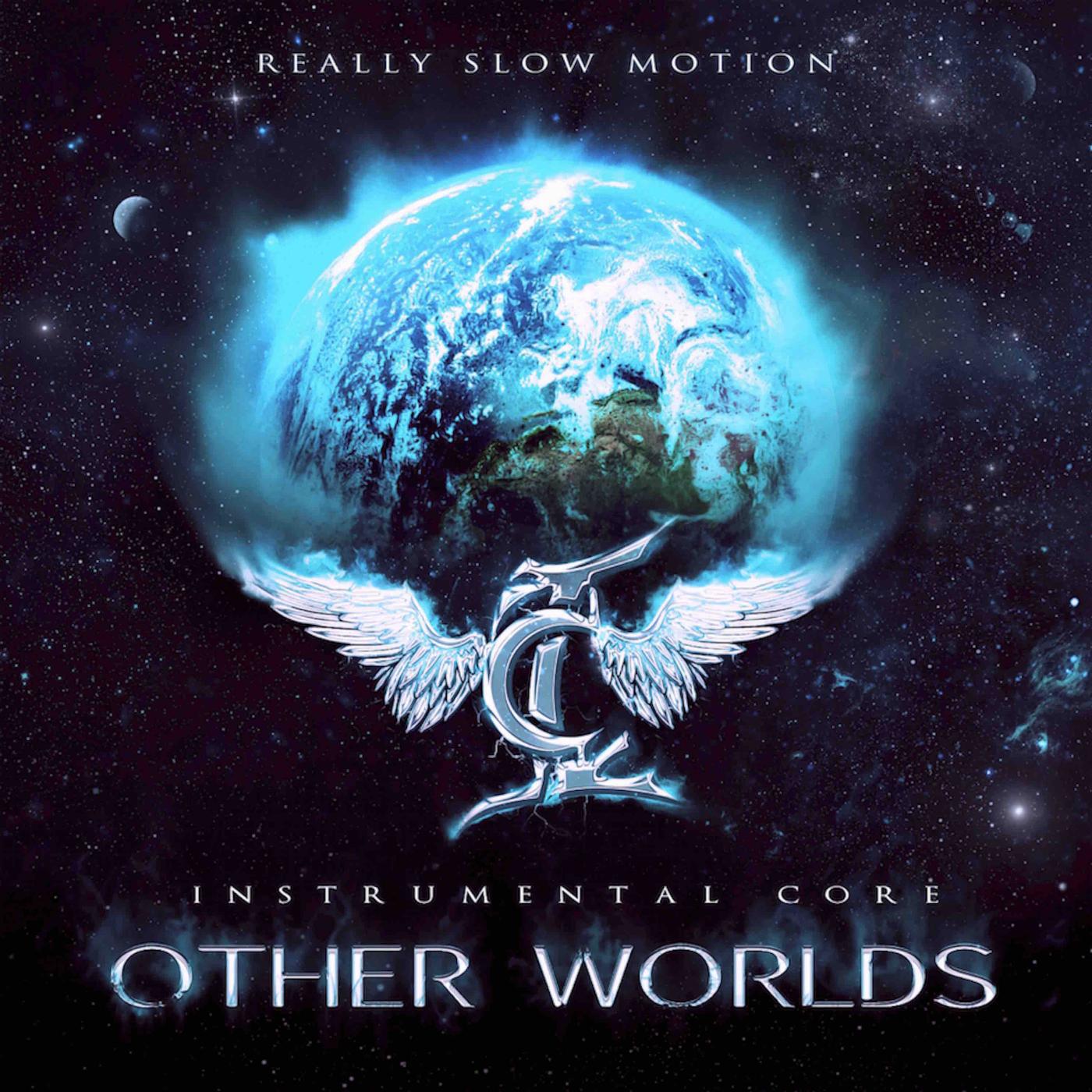 Постер альбома Other Worlds