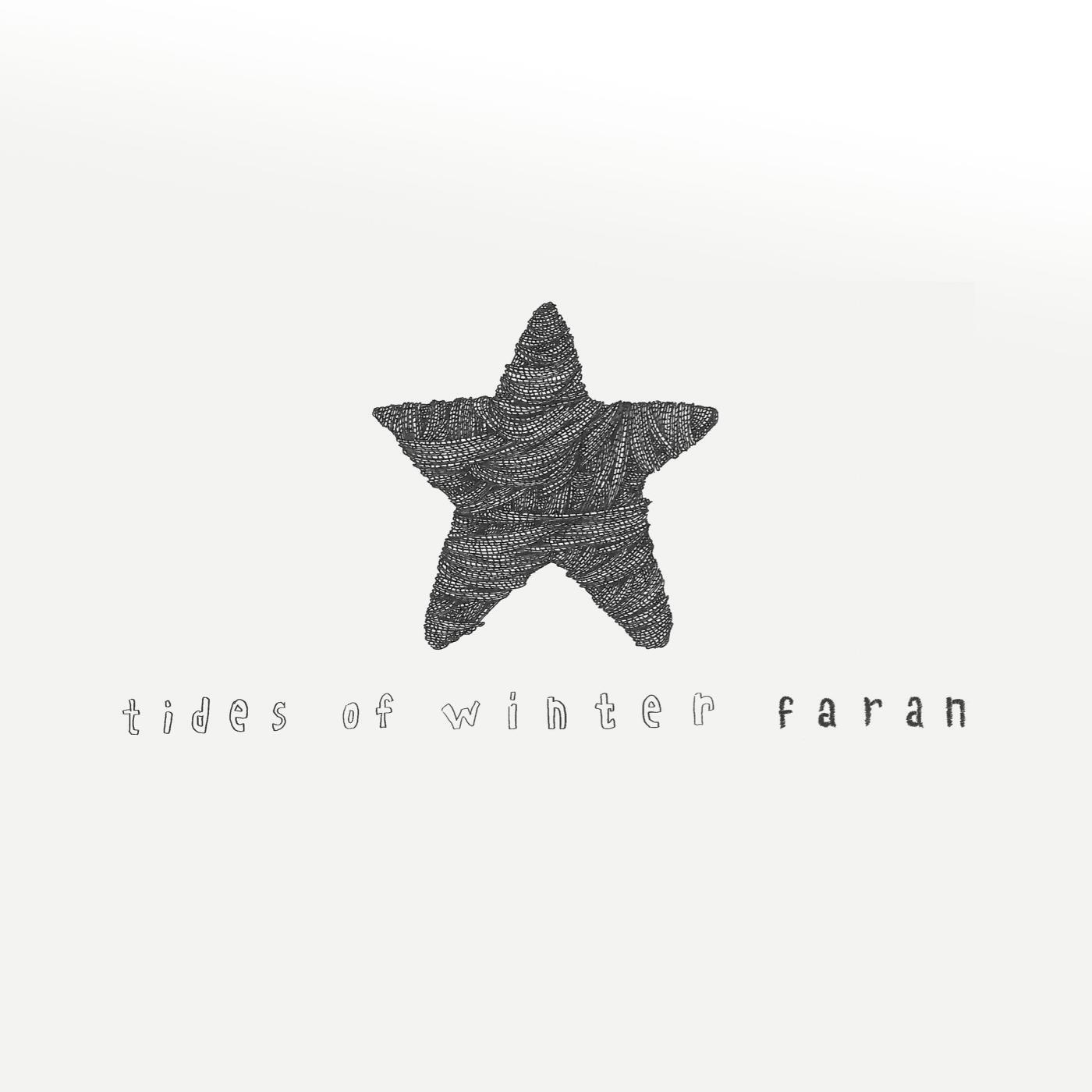Tides Of Winter - Hard Year
