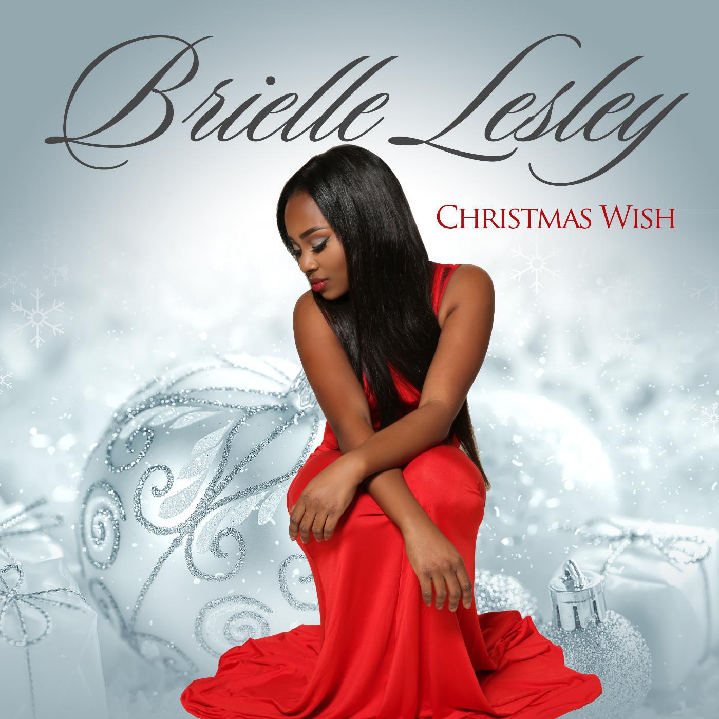 Brielle Lesley - Christmas Wish