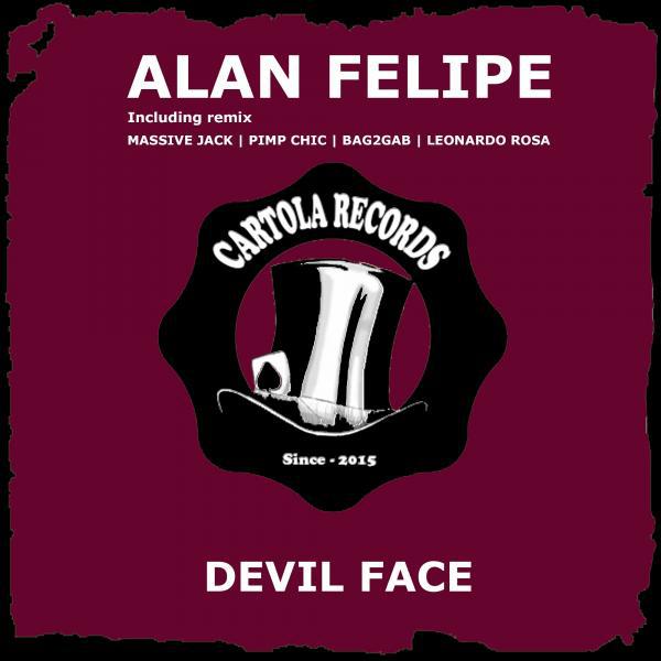 Постер альбома Devil Face