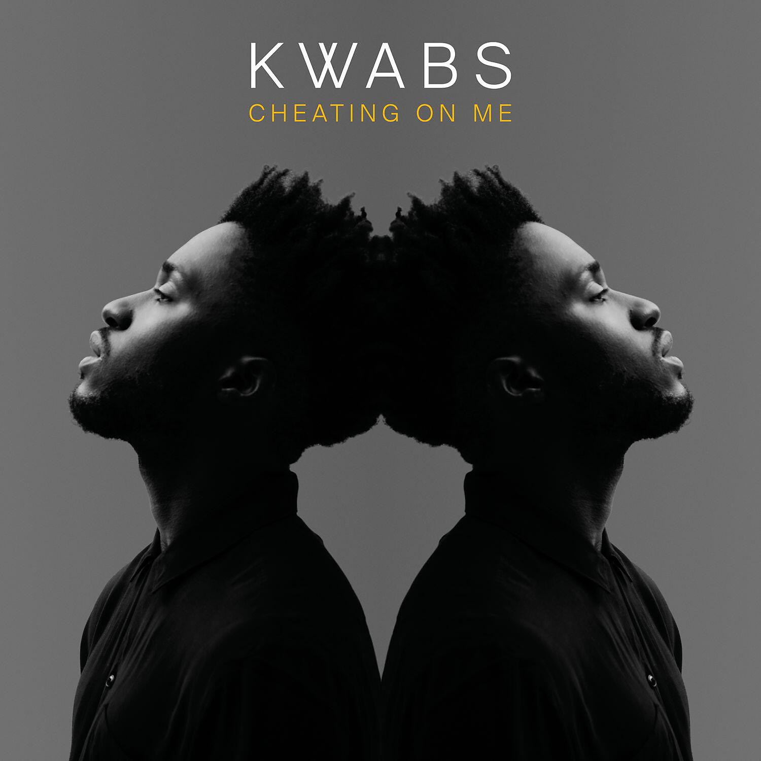 Kwabs - Cheating on Me (feat. Zak Abel) [Tom Misch Refix] (Tom Misch refix)