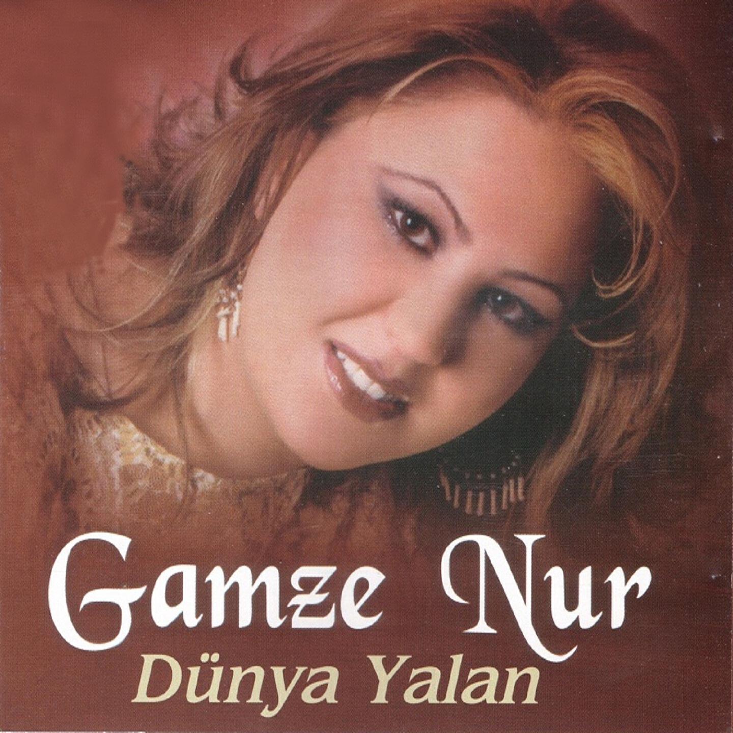 Gamze Nur - Hatırıma Sen Geldin