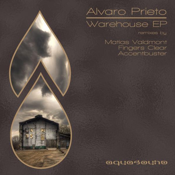 Alvaro Prieto - Tireless Pace (Matias Valdmont Remix)