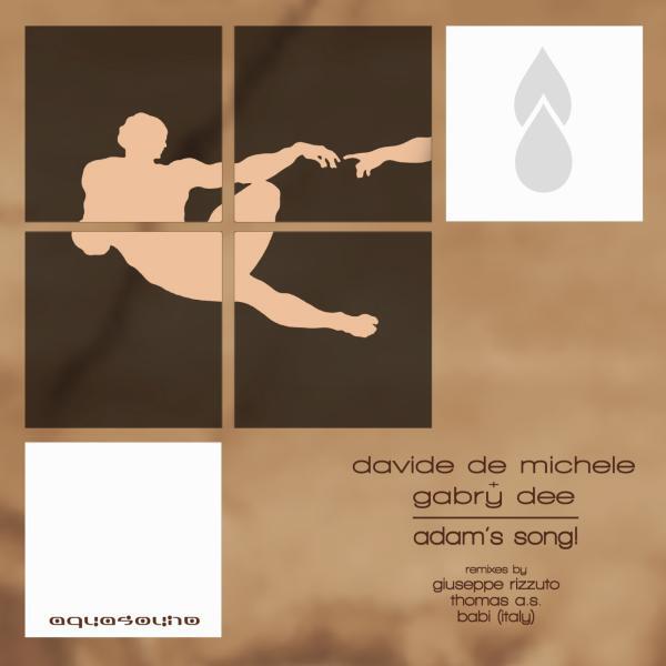 Davide De Michele - Adam's Song! (Guiseppe Rizzuto Remix)