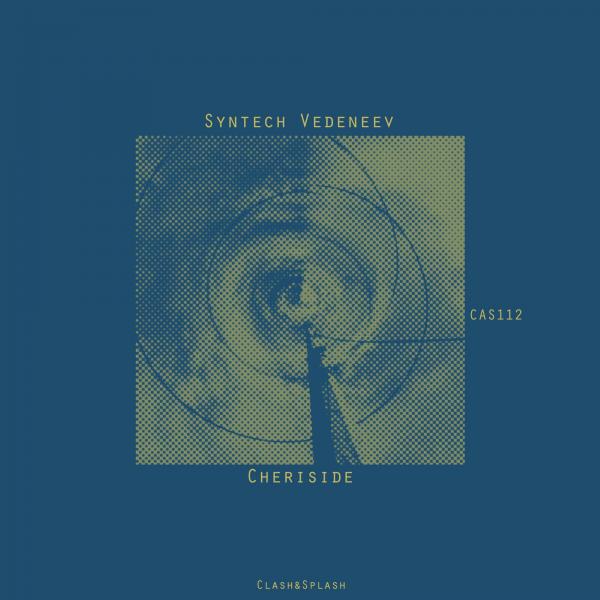 Syntech Vedeneev - Cheriside (Original mix)