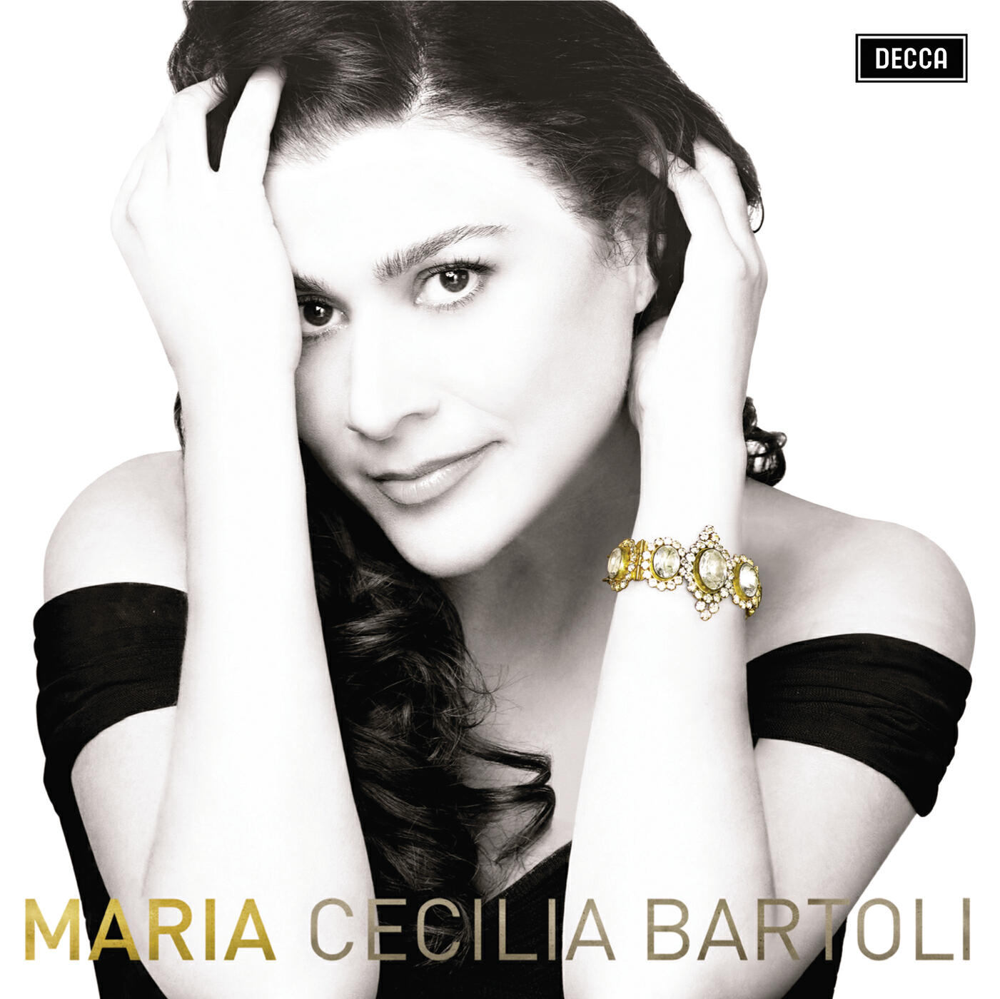 Cecilia Bartoli - Cecilia Bartoli: Maria interview - What was Maria Malibran's family background?