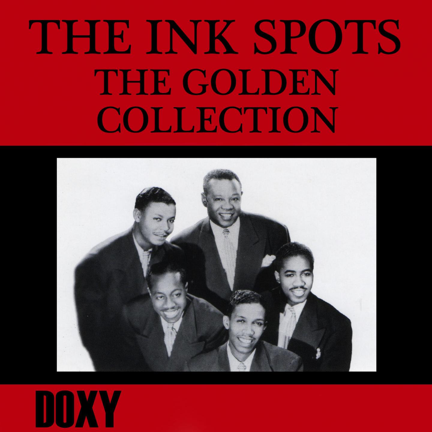 Постер альбома The Golden Collection (Doxy Collection, Remastered)