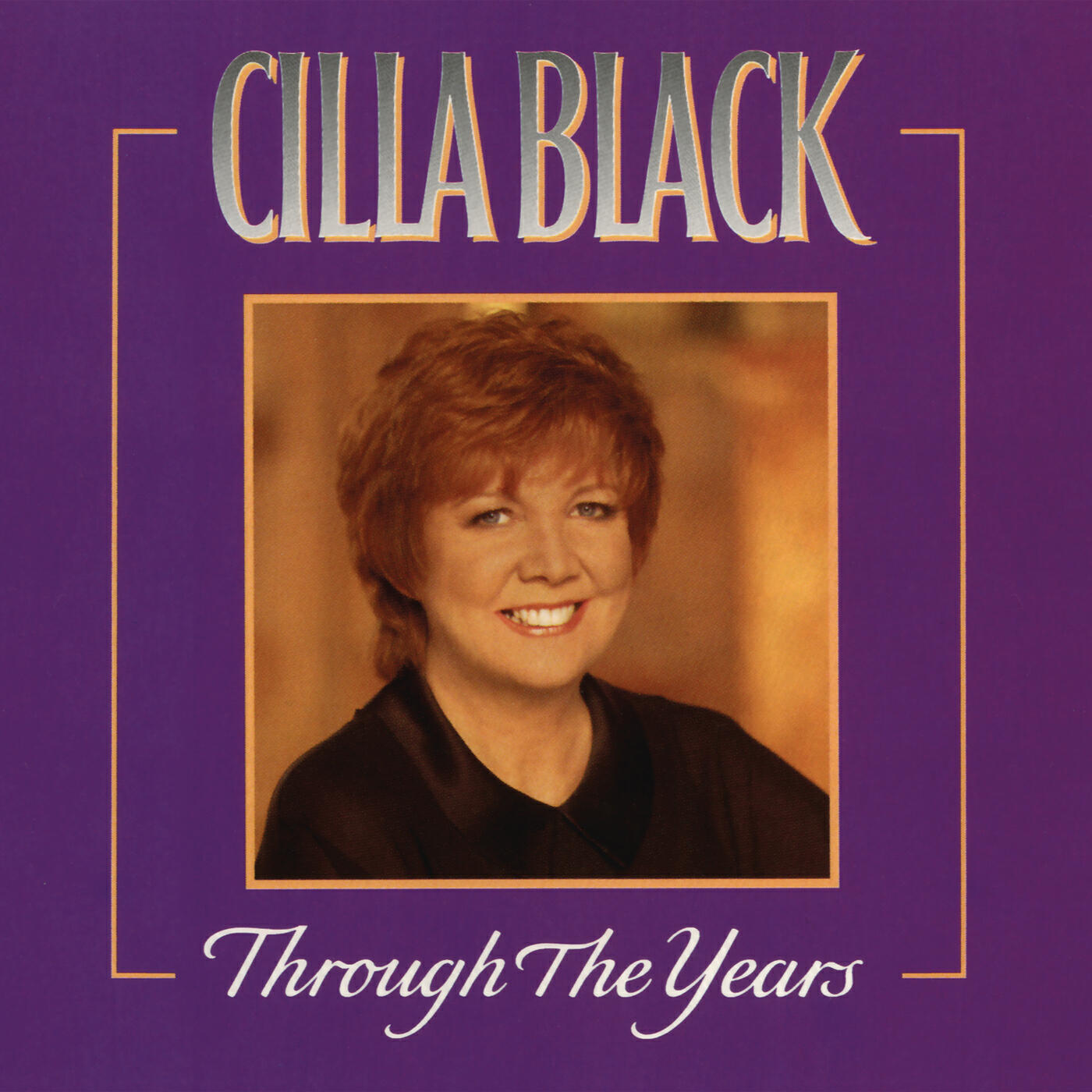 Cilla Black - You'll Never Walk Alone (Hope In Your Heart Mix)