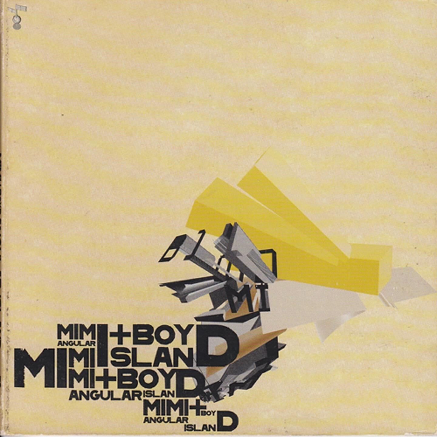 Mimi & Boyd - Digit + Diode
