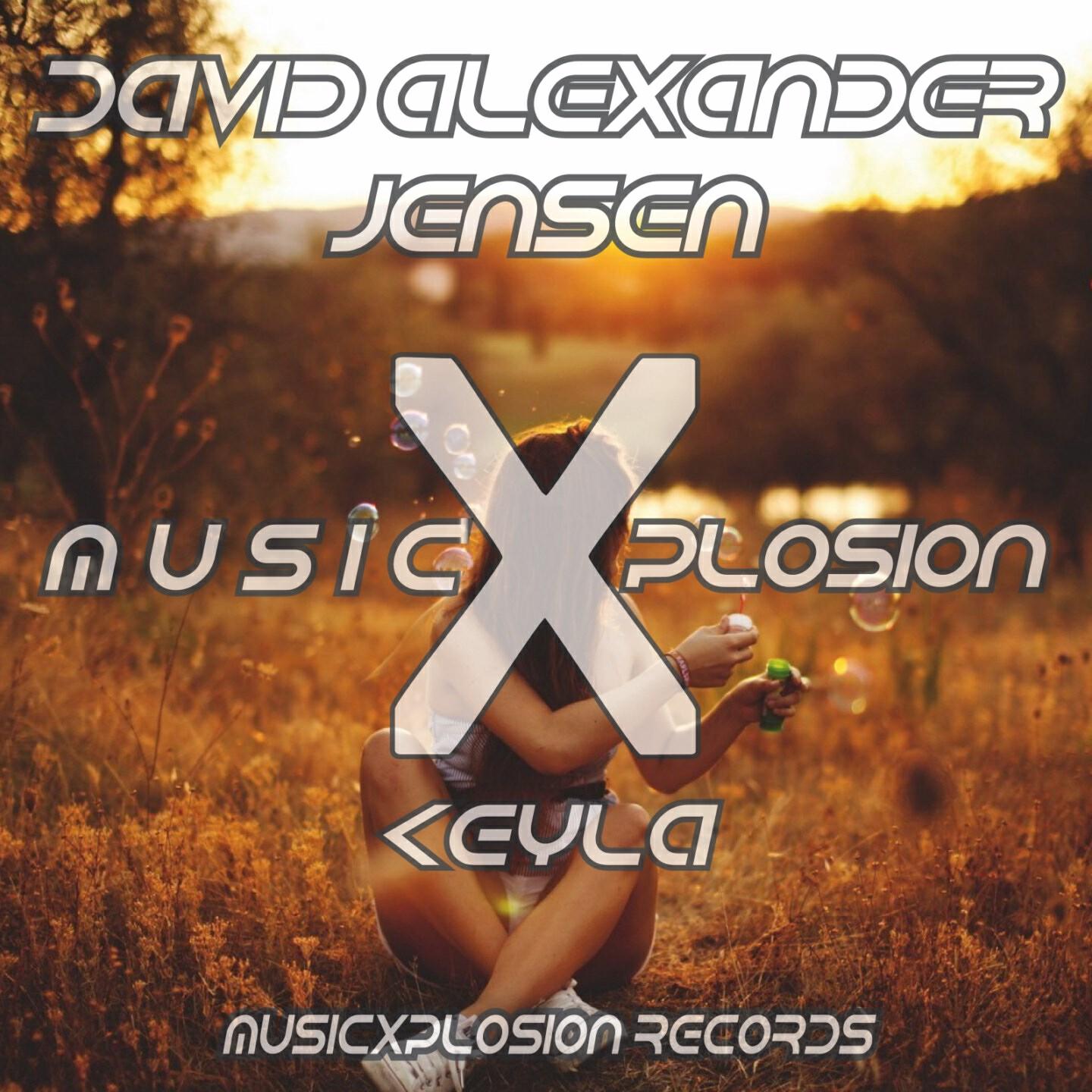 David Alexander Jensen - Keyla