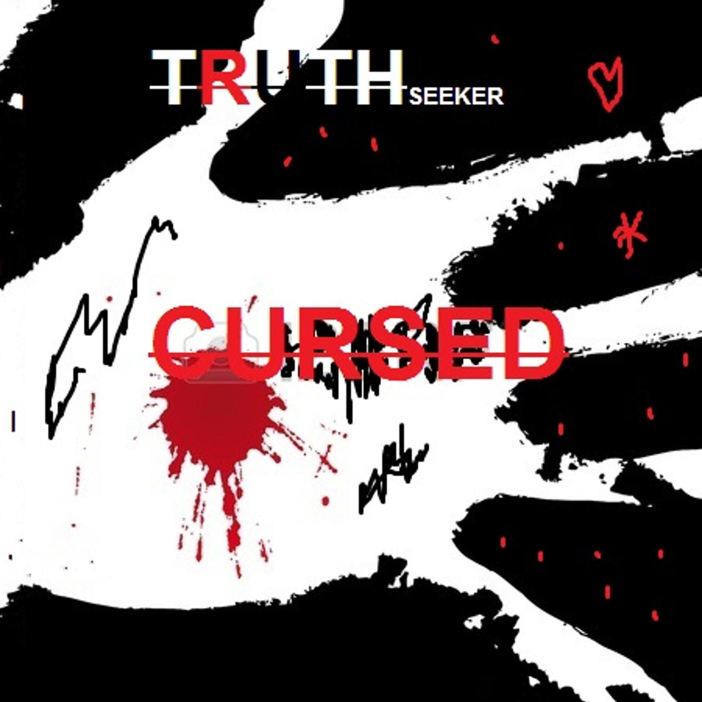 Постер альбома Cursed
