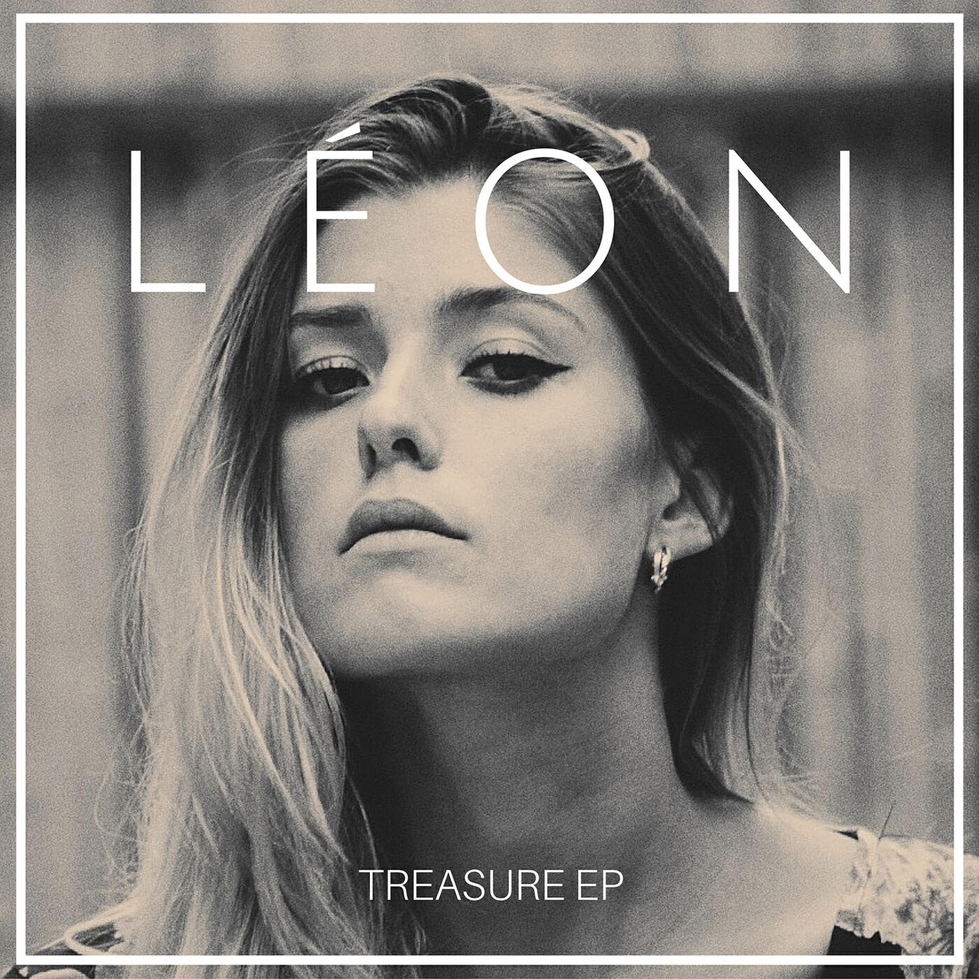 LEON - Tired of Talking
