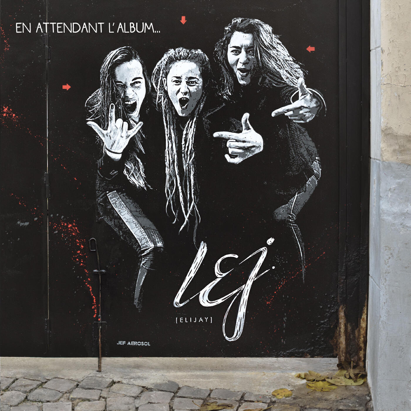 L e j. L. album. Группа l.e.j. 11 Альбом en. Альбом LDM.