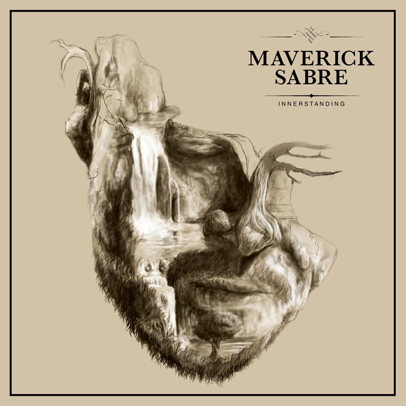 Maverick Sabre - Come Fly Away (J-Vibe Remix)
