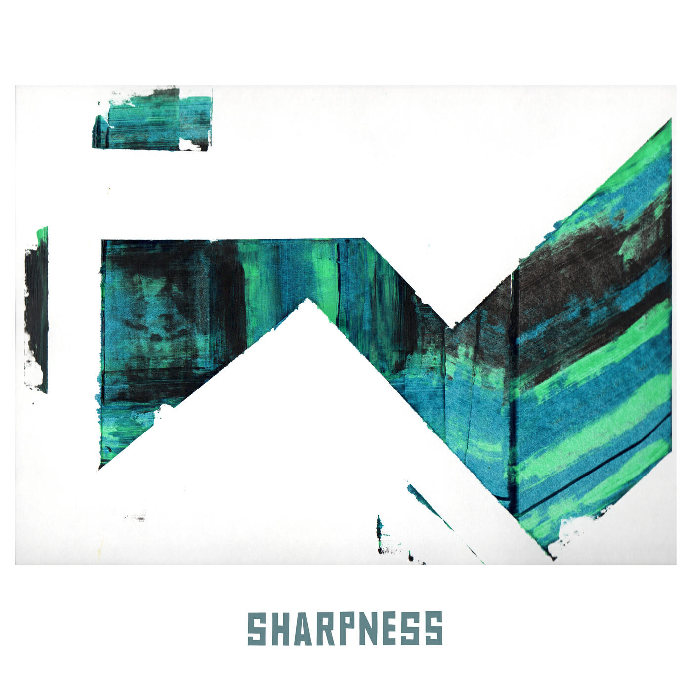 Jamie Woon - Sharpness (Lord Echo Remix)