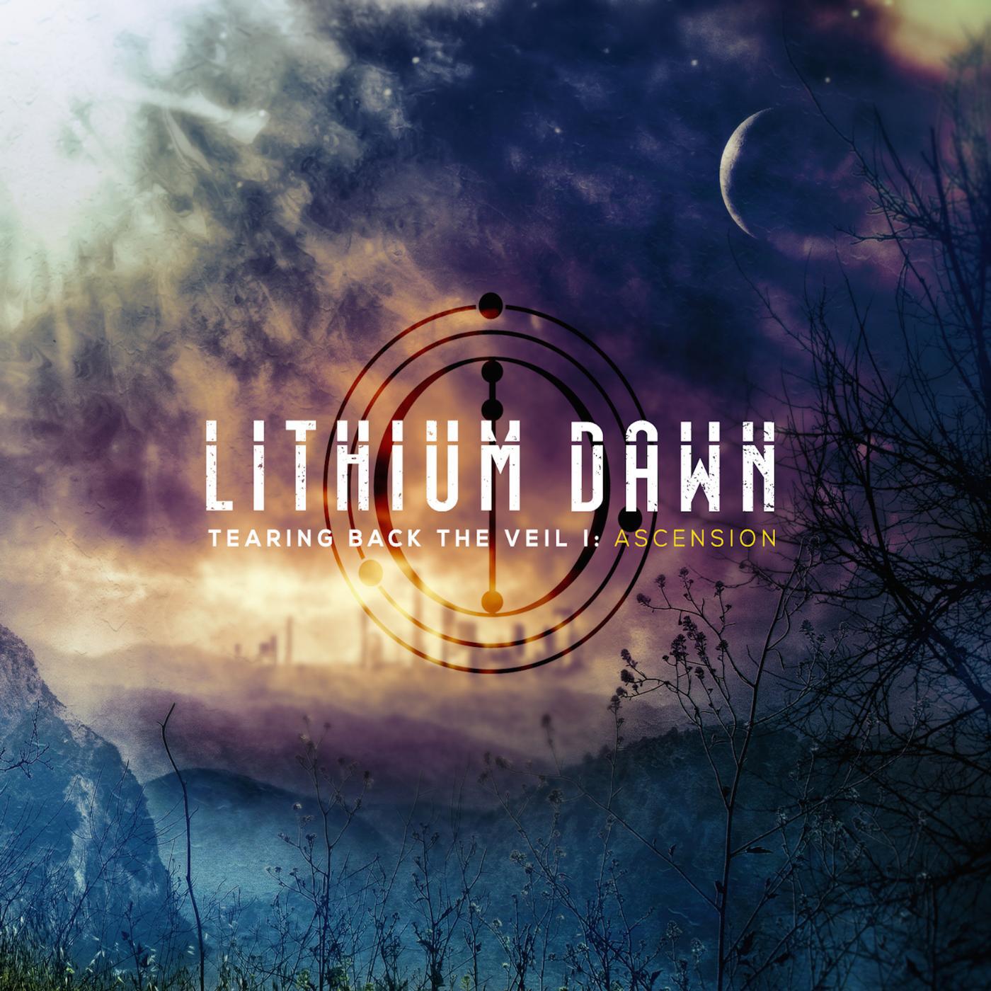 Lithium Dawn - Incantation