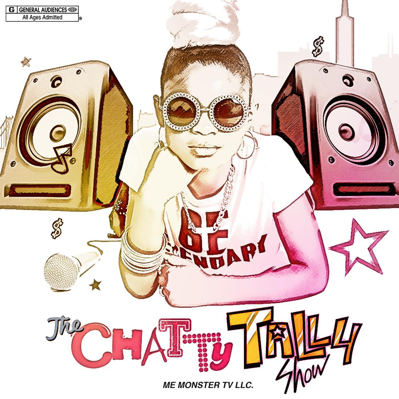 Chatty Tally - Dreams (feat. Samm)