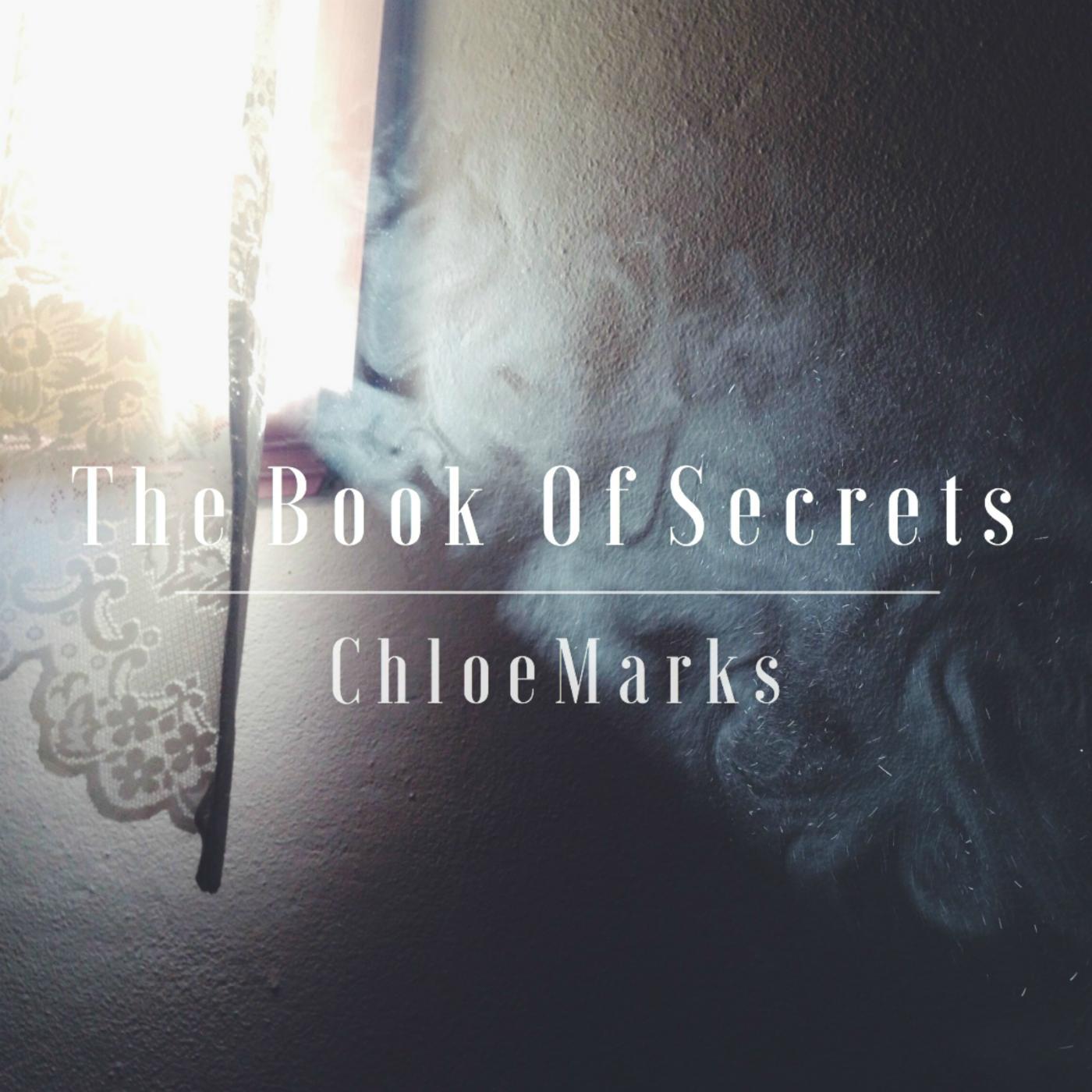 Постер альбома The Book of Secrets