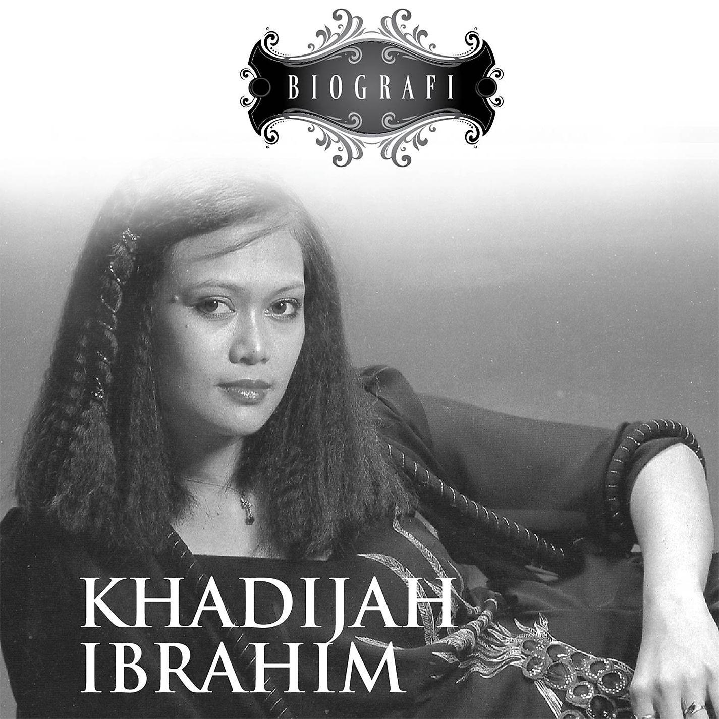 Khadijah Ibrahim - Sehari Dalam Cinta