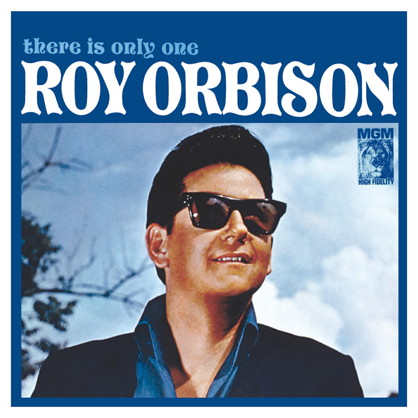 Roy Orbison - Sugar And Honey (Remastered 2015)