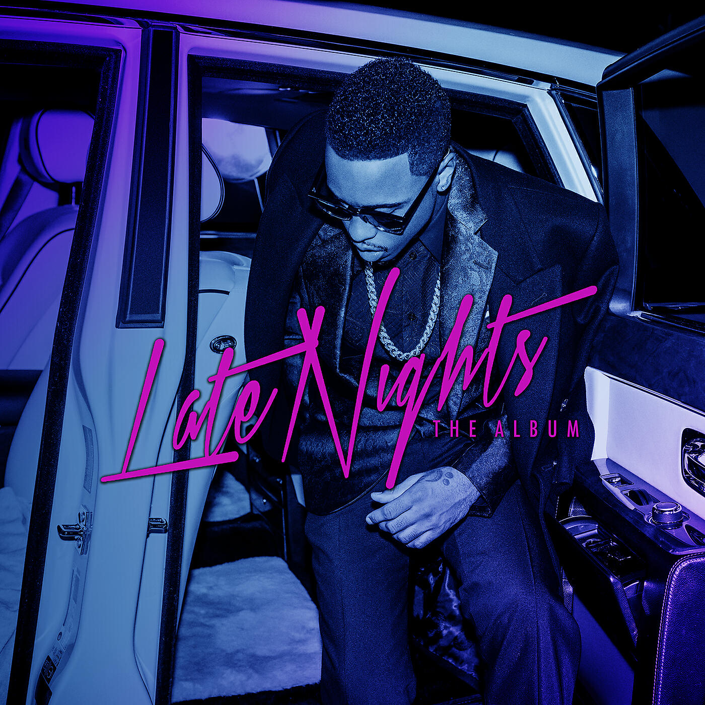 Jeremih - Pass Dat