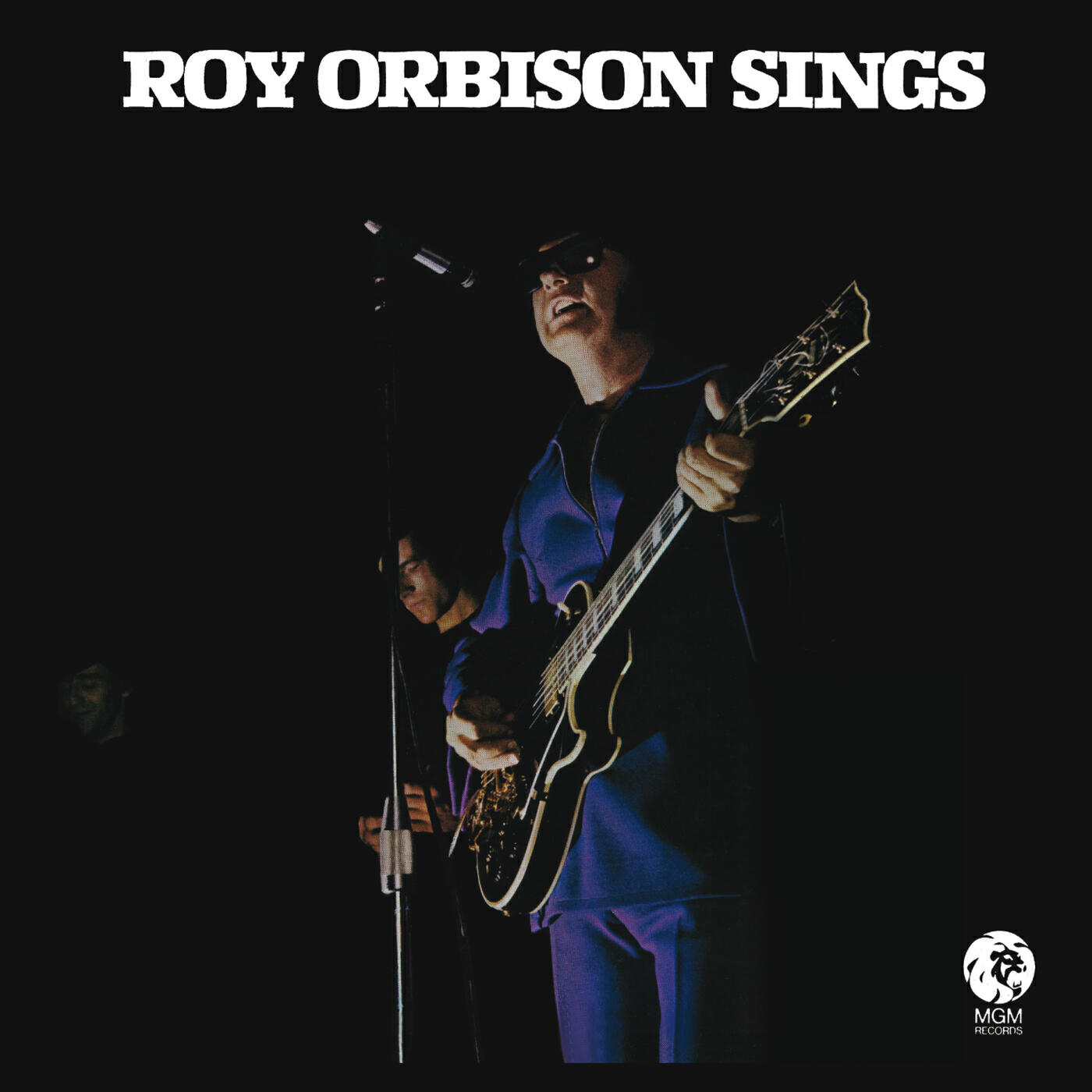Roy Orbison - Plain Jane Country (Remastered 2015)