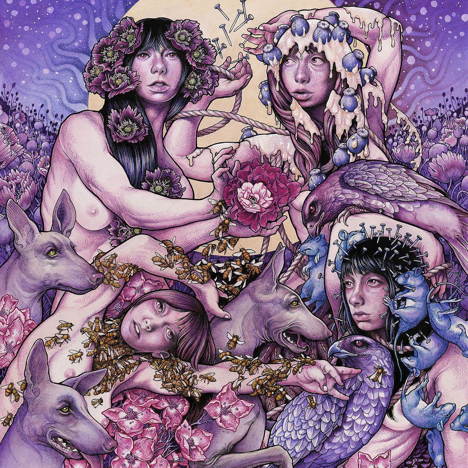 Baroness - Try to Disappear