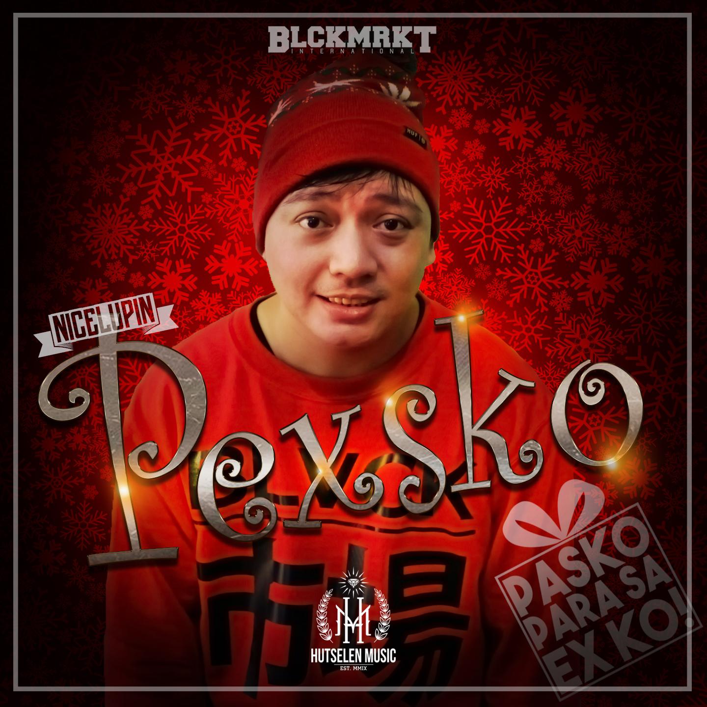 Постер альбома Pexsko