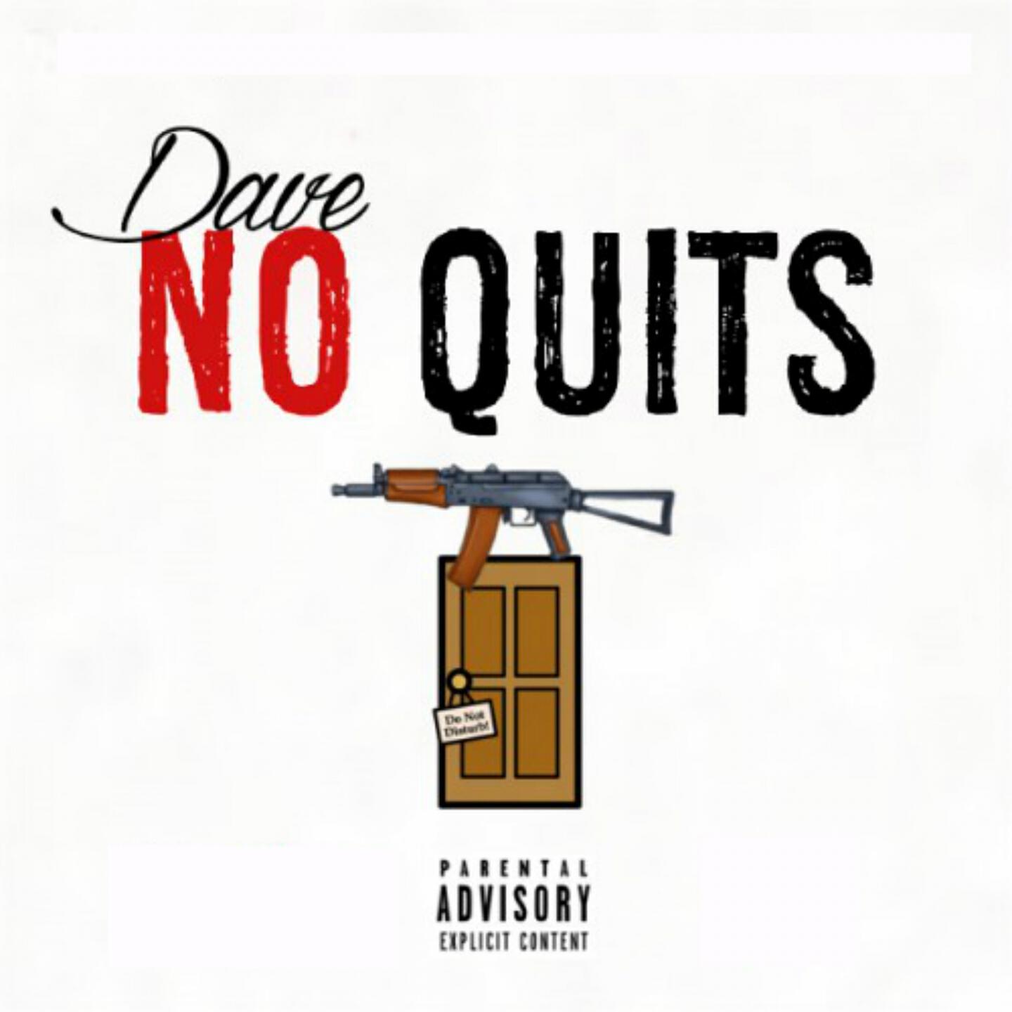 Dave - Marko Bankz (Skit)
