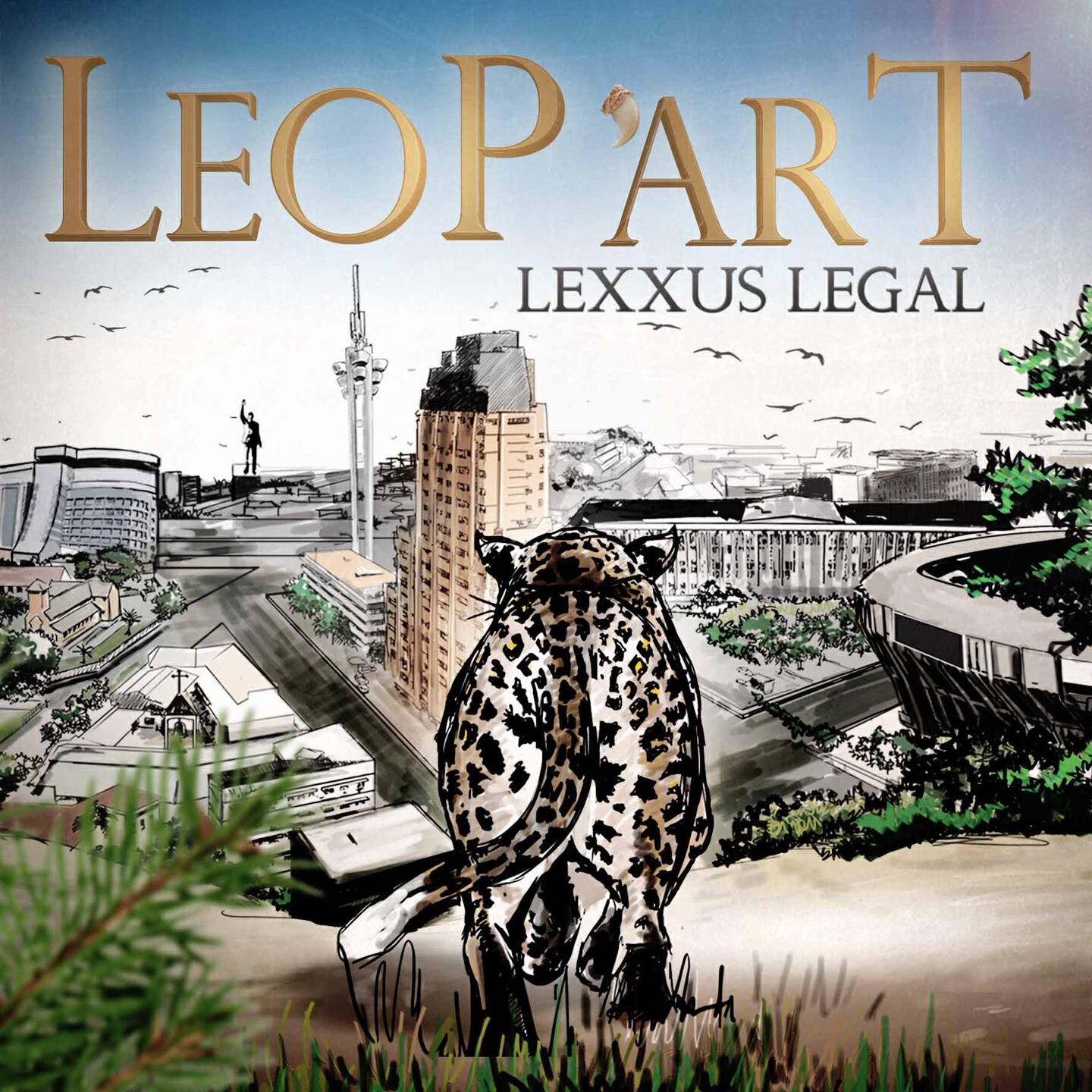 Lexxus Legal - Tokomo Wapi