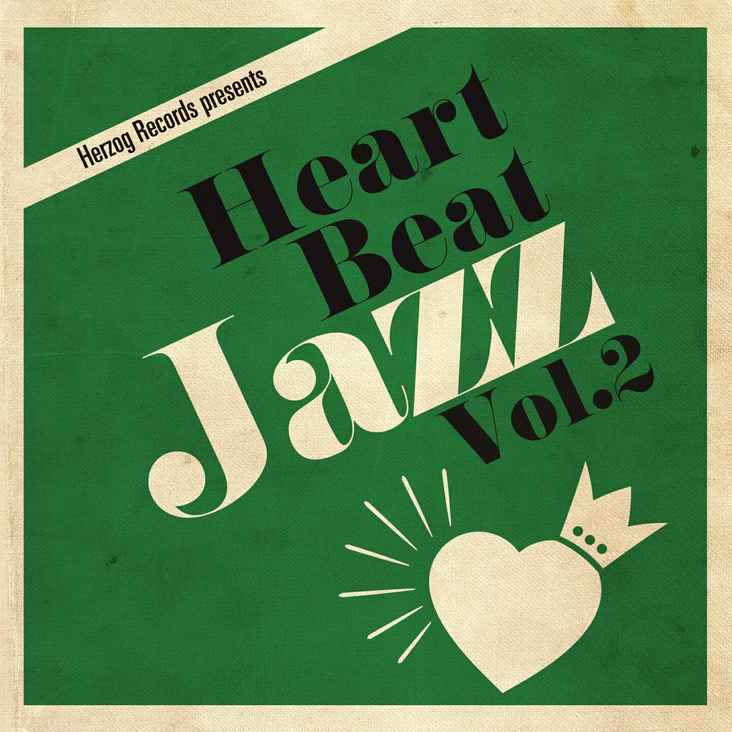 Jeff Cascaro & hr-Bigband - That Old Black Magic