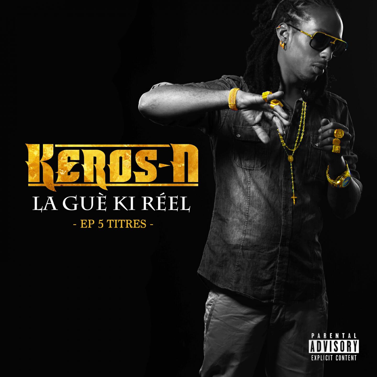 Keros-N - Mitan lanmè