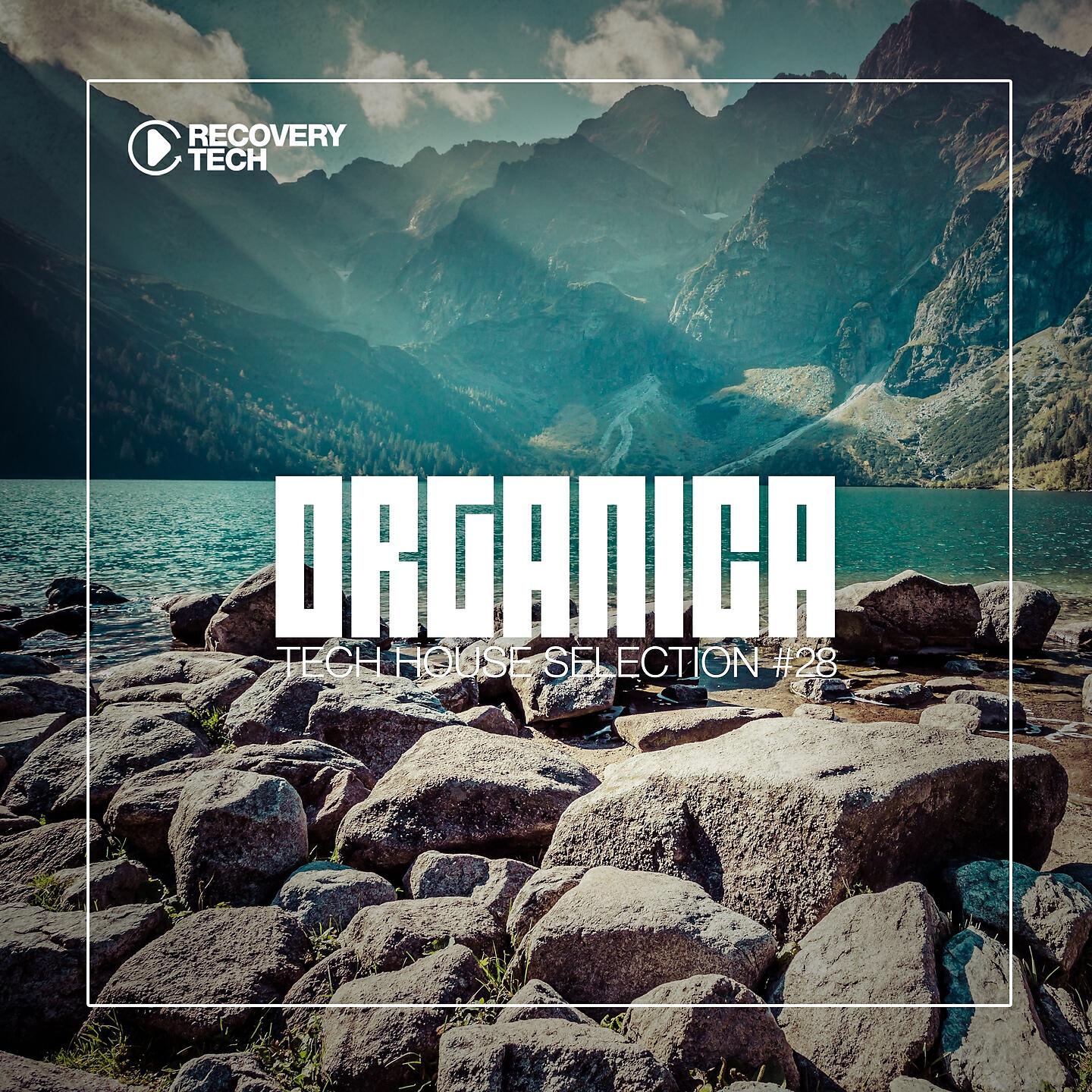 Livio & Roby - Ananda (Luca Bacchetti Endless Remix)