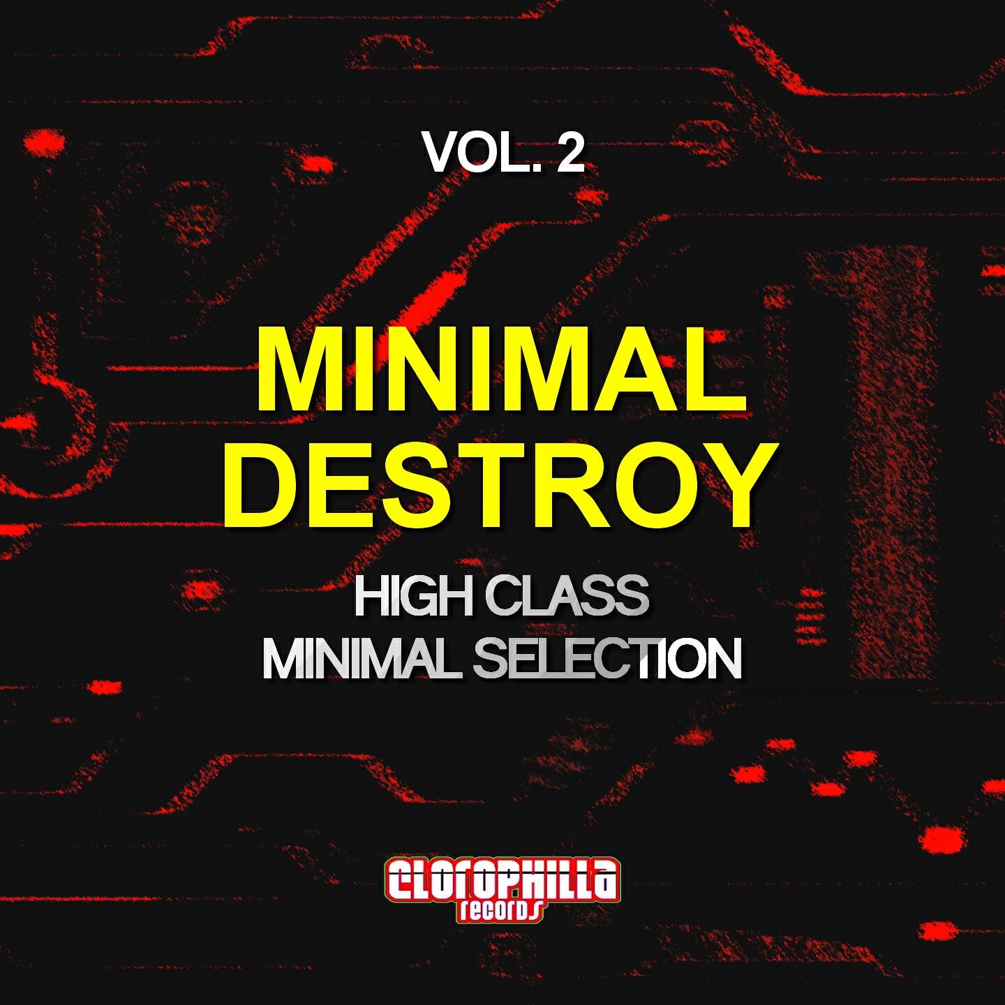 Joseph Mancino - Kings Valley (Michael Clark Remix)