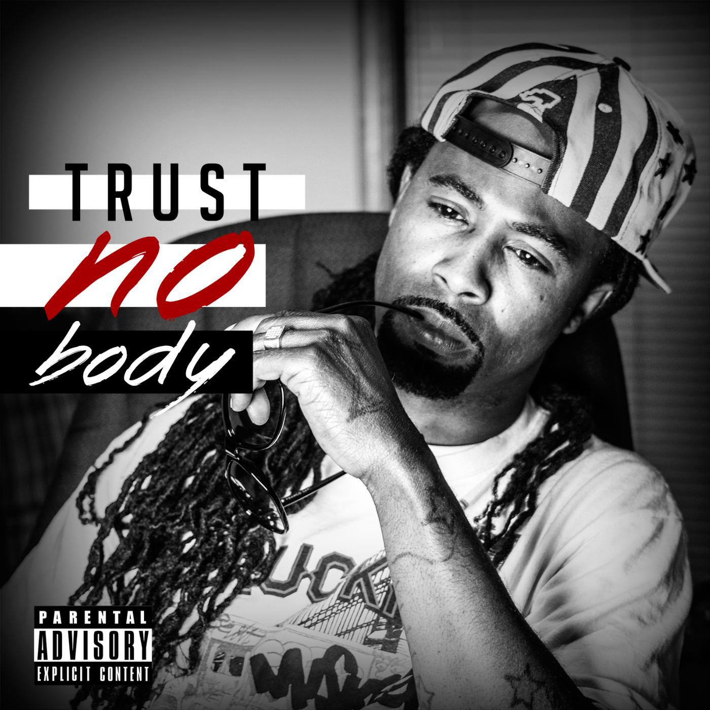 YODI - Trust Nobody
