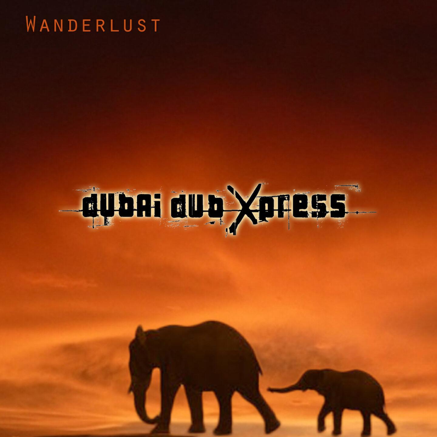 Dubai Dub Xpress - A Carriage Afar