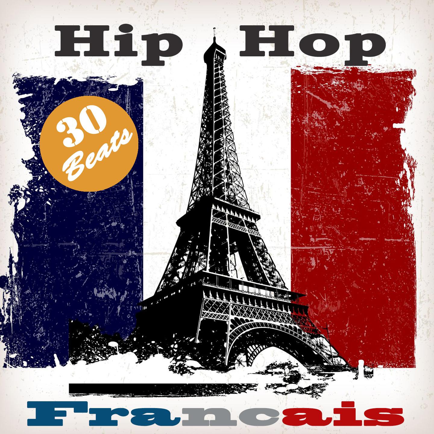 Постер альбома Hip Hop  français
