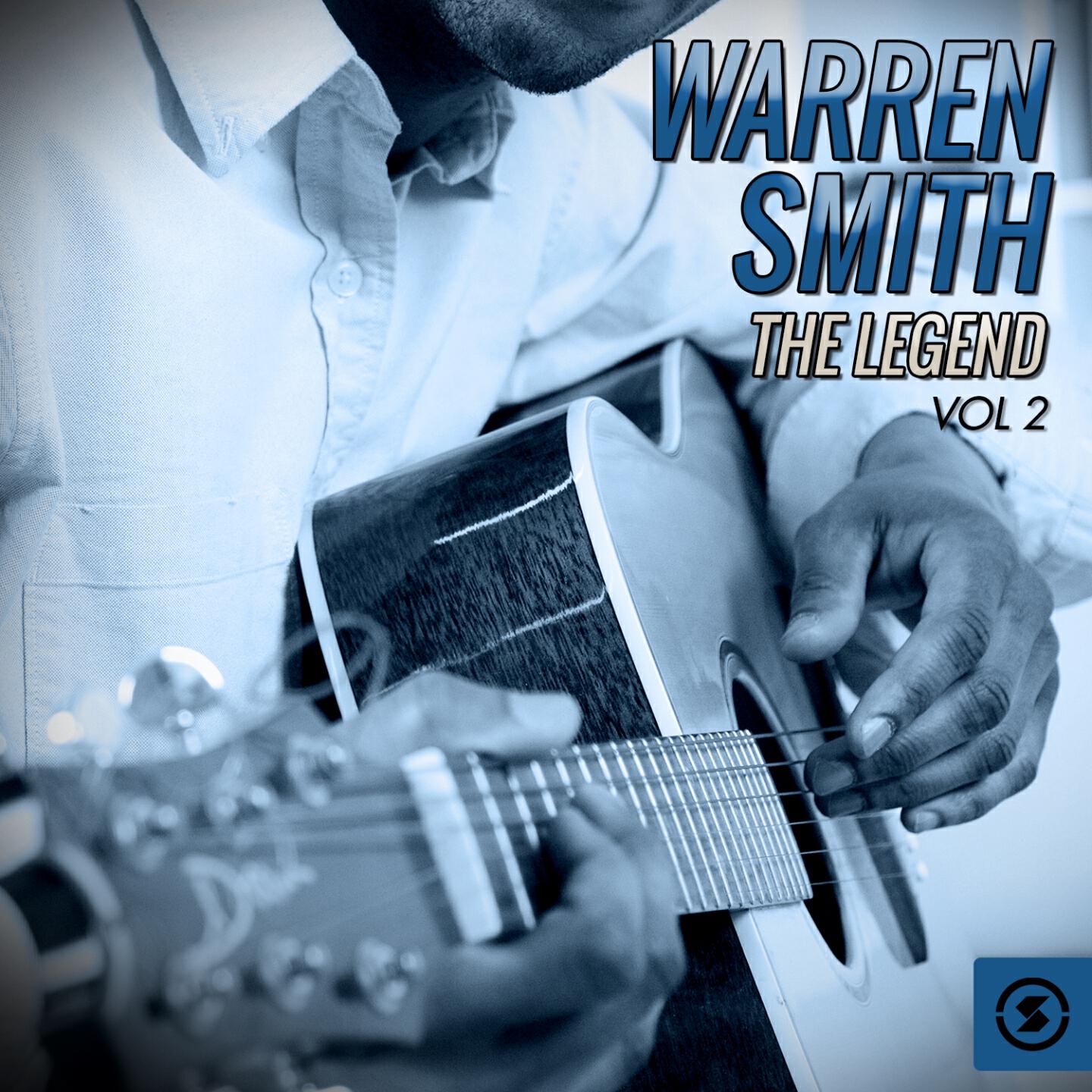 Warren Smith - Dear John (Studio Talk+ Master)