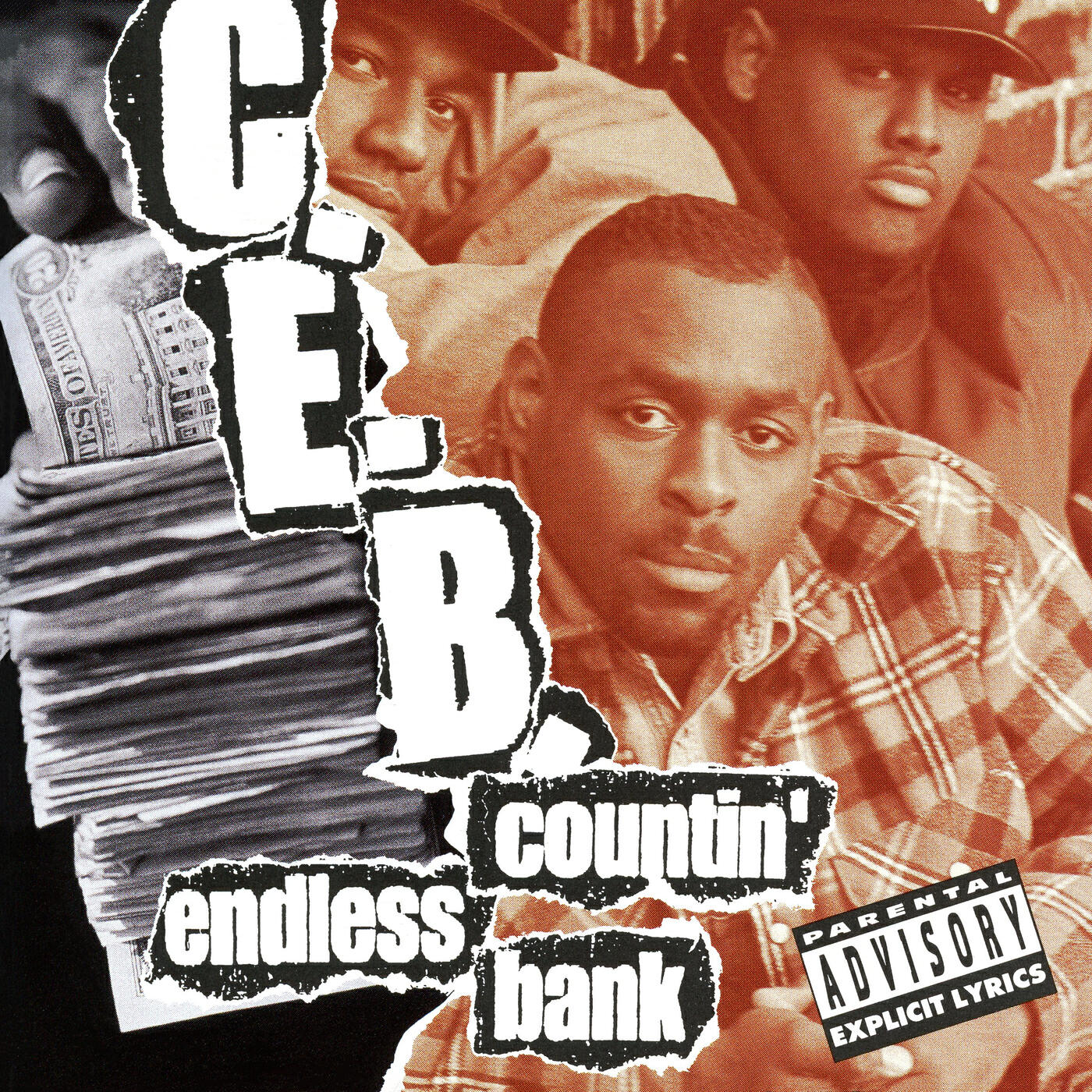C.E.B. - Gorilla