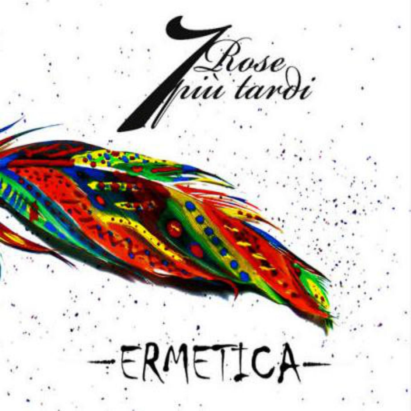 Постер альбома Ermetica