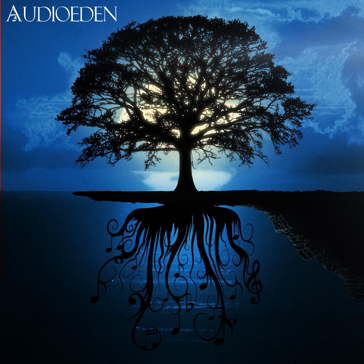 Постер альбома AudioEden