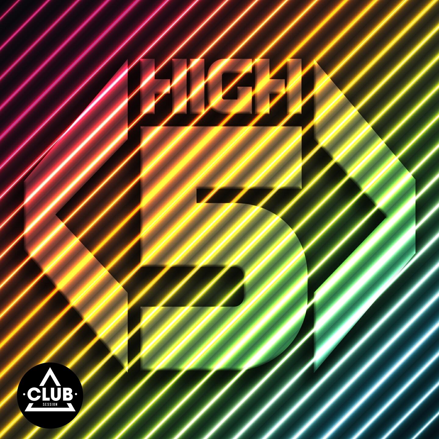 Jidax - Get Crushed (Ivan Gough from Tv Rock & Luke Chable Remix)