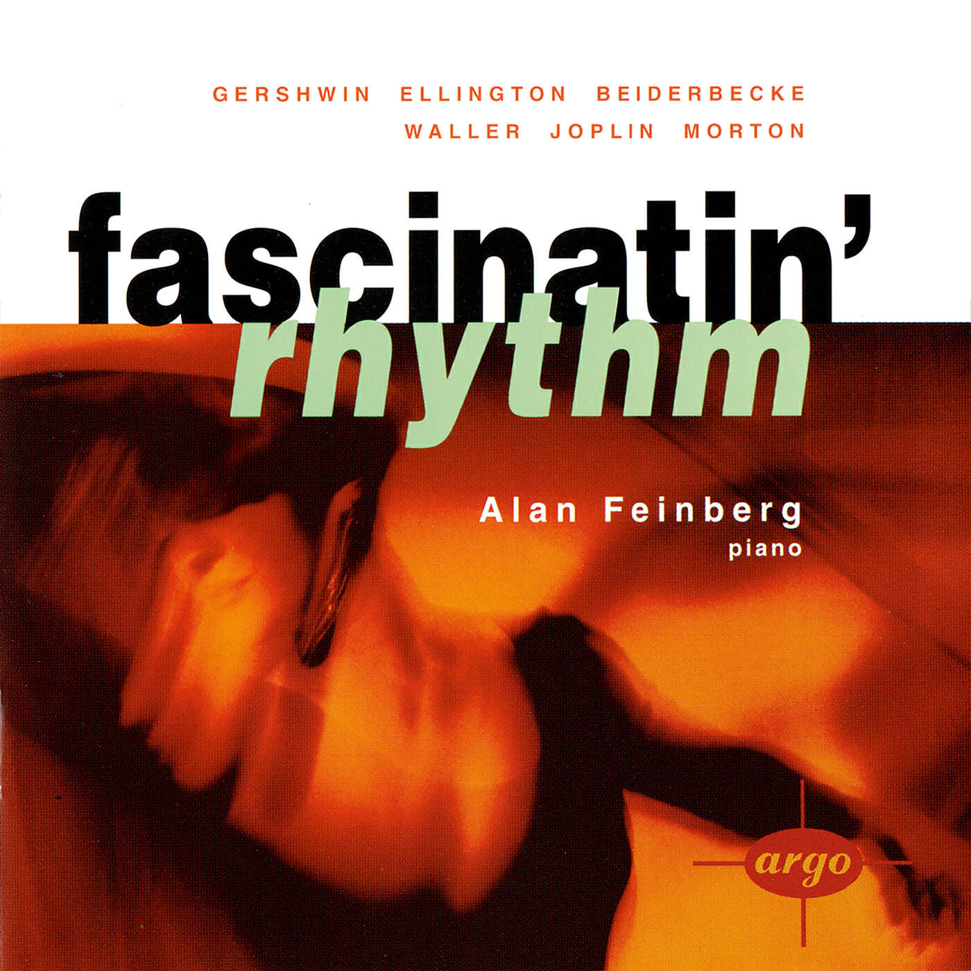Alan Feinberg - Cervantes: Por qué, eh?