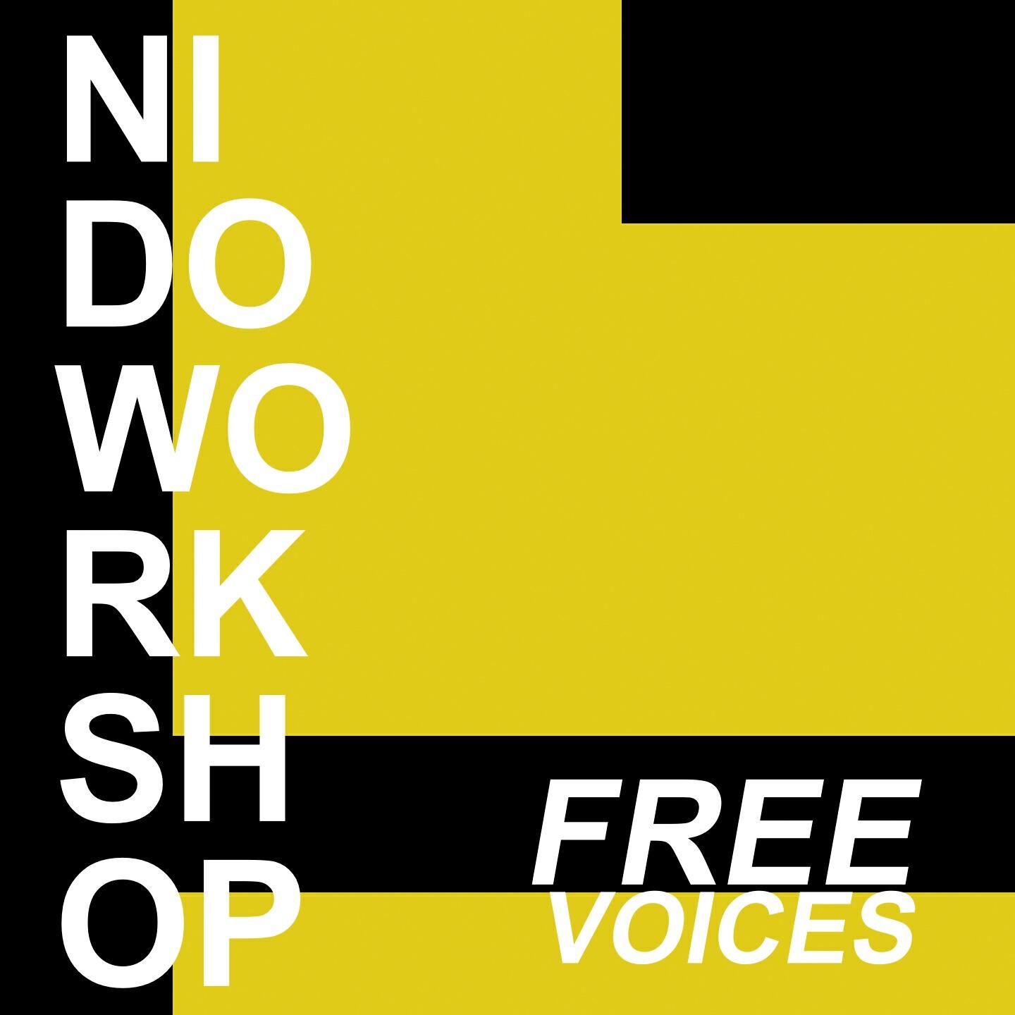 NIDO Workshop - M.I.L.F. (Music I Like to Funk)