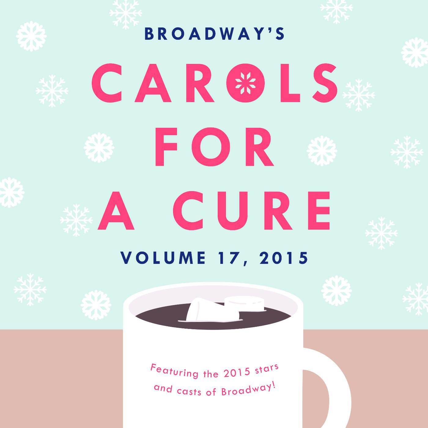 The Broadway Cast Of Wicked - Ave Maria & I Heard the Bells (feat. Arielle Jacobs & Ben Cohn)